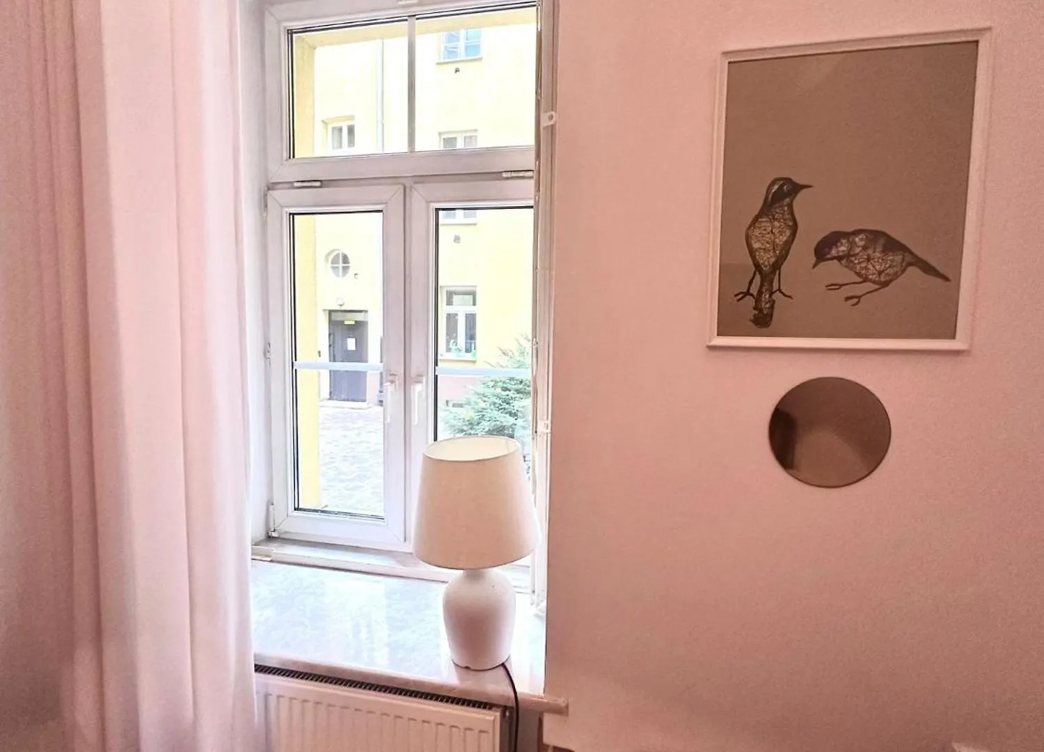 Ferienwohnung Cozy Flat Centrum Of Warschau 0*,  Polen