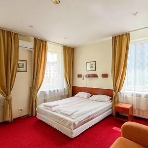 Hostel Fry House, Varšava