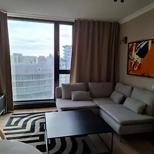  Apartman Triton Park