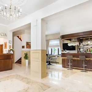 3* Hotel Arkadia