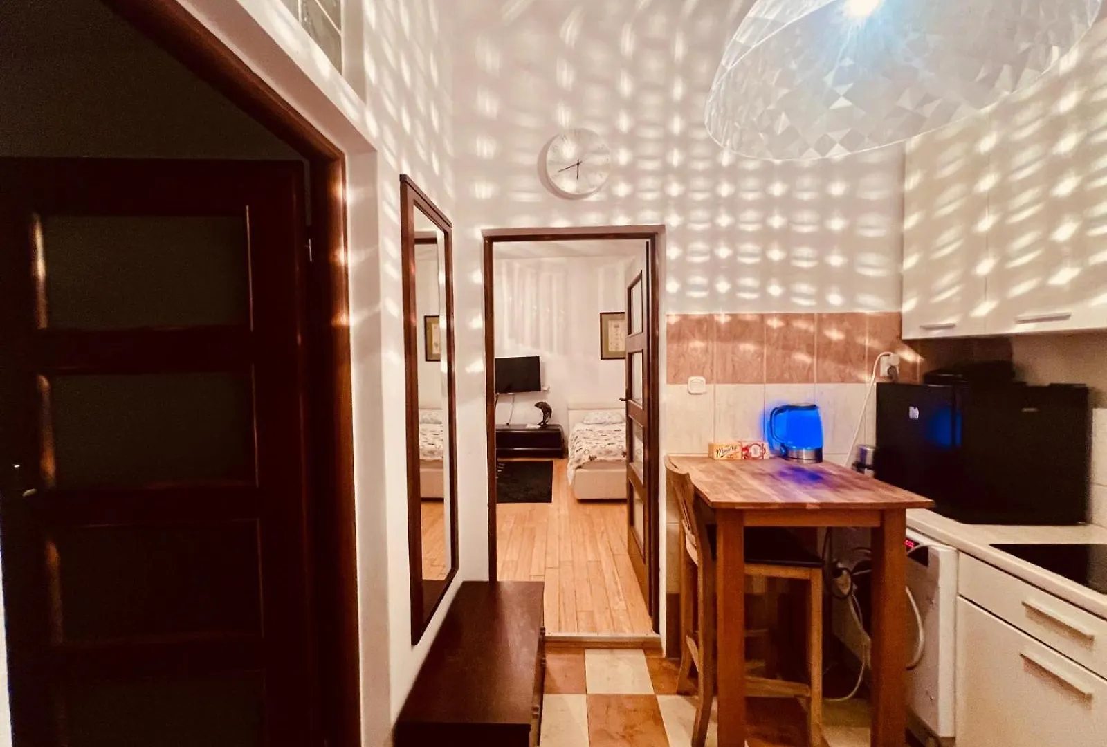 Cozy Flat Centrum Of Warsaw Apartment 0*,  Poland