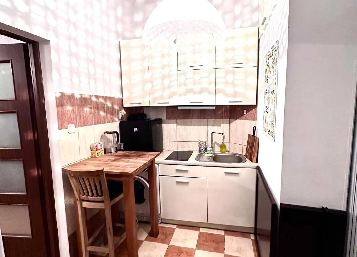 Cozy Flat Centrum Of Warsaw Apartment Poland